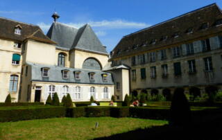 Visiter l'abbaye de Port-Royal