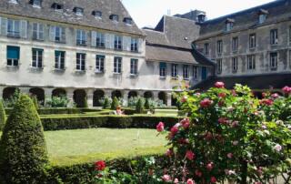 Visiter l'abbaye de Port-Royal