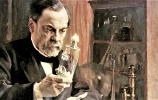 Qui était pasteur?