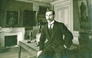 Paul Rosenberg galeriste et collectionneur