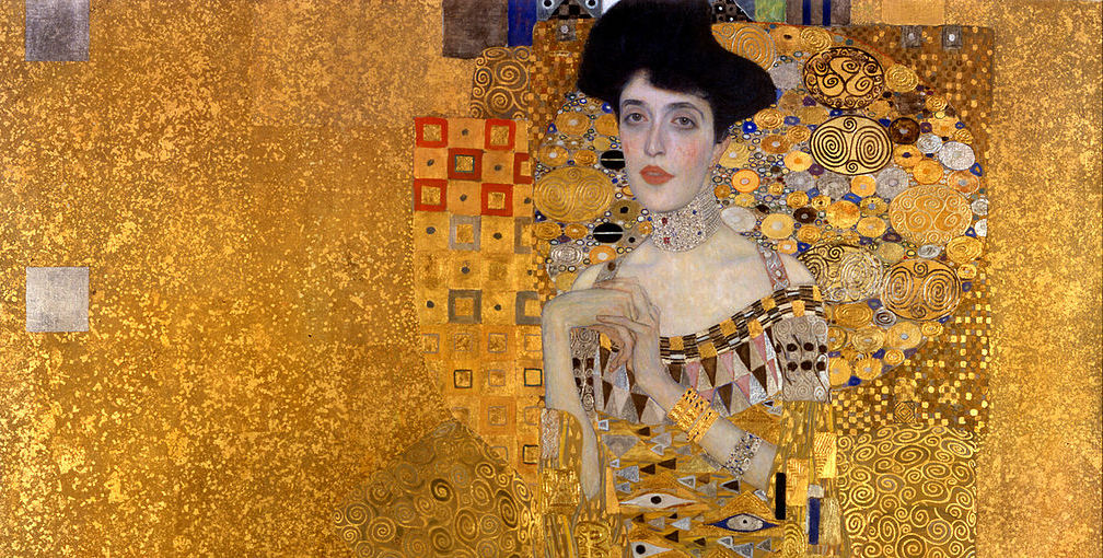 Klimt peintre de la Sécession viennoise