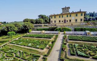 Florence et la Toscane voyage culturel