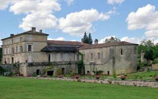 Abbaye de Fontdouce fondation d'Aliénor