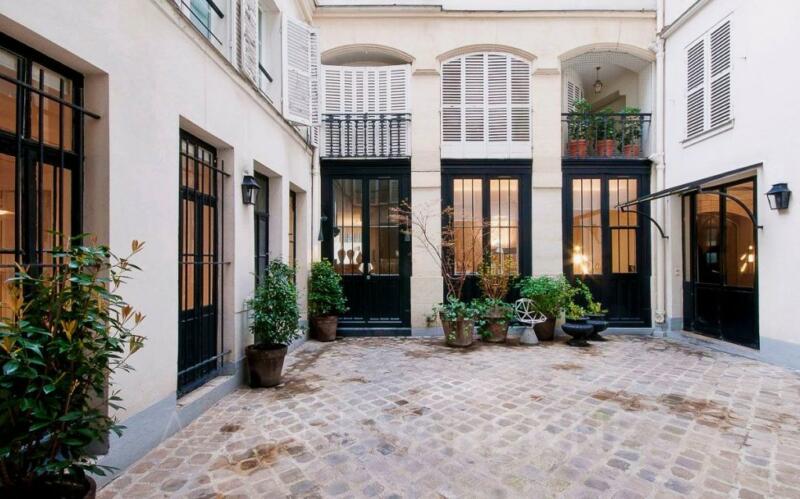 50 Rue Du Cherche Midi 75006 Paris La rue du Cherche-Midi Visite guidée d'un haut lieu parisien
