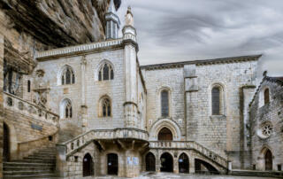 Rocamadour conférence