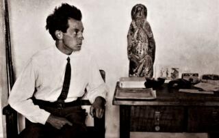 Egon Schiele le peintre du corps libéré