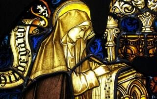 Hildegarde de Bingen conférence