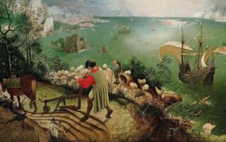 les Brueghel