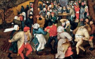 Les Brueghel conférence