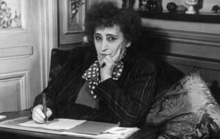 Colette et l'écriture conférence