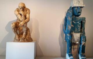 Rodin le centenaire