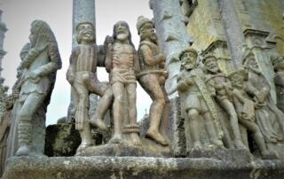 Les enclos paroissiaux de Bretagne conférence