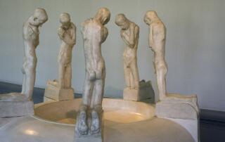 Rodin le centenaire