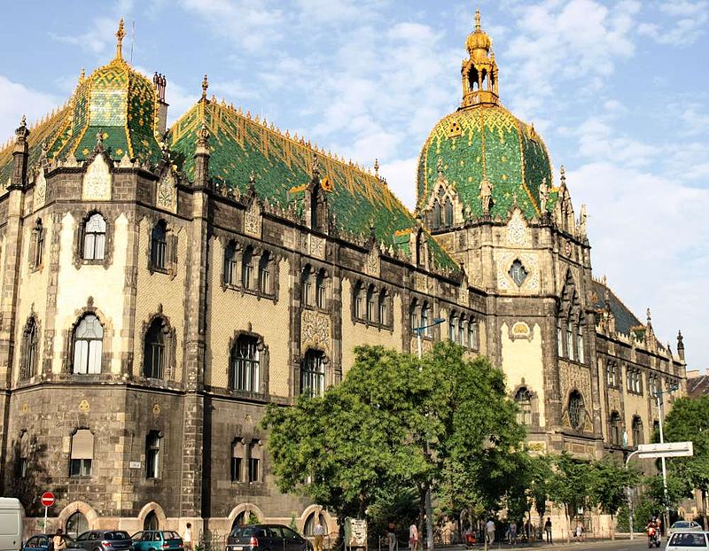 Budapest séjour culturel 3 Jours