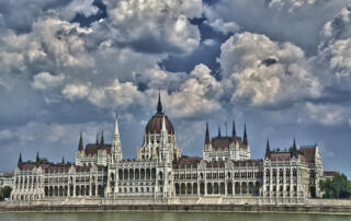 Budapest séjour culturel 3 Jours