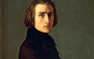 Liszt et Marie d'Agoult