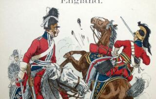 Napoléon et l'histoire de l'Europe conférence