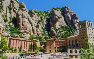 Montserrat cours en ligne