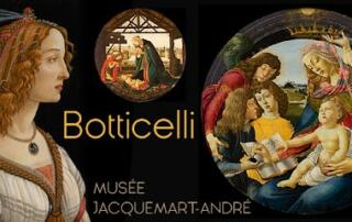 Botticelli artiste et designer