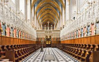 La cathédrale d'Albi