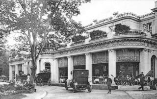 Marcel Proust un roman parisien