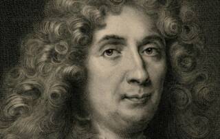 Charles le Brun peintre des fastes baroques