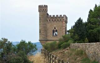 Rennes-le-château et l'abbé Saunières