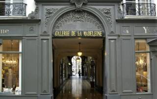 Visiter l'église de la Madeleine et son quartier