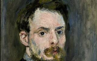 Renoir, maître impressionniste