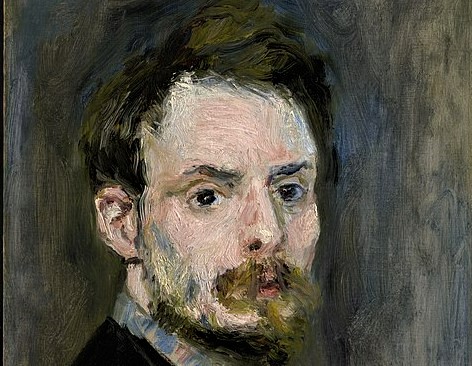 Renoir, maître impressionniste