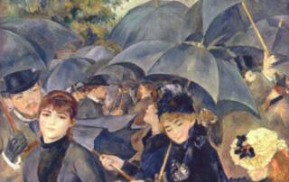 Renoir, maître impressionniste
