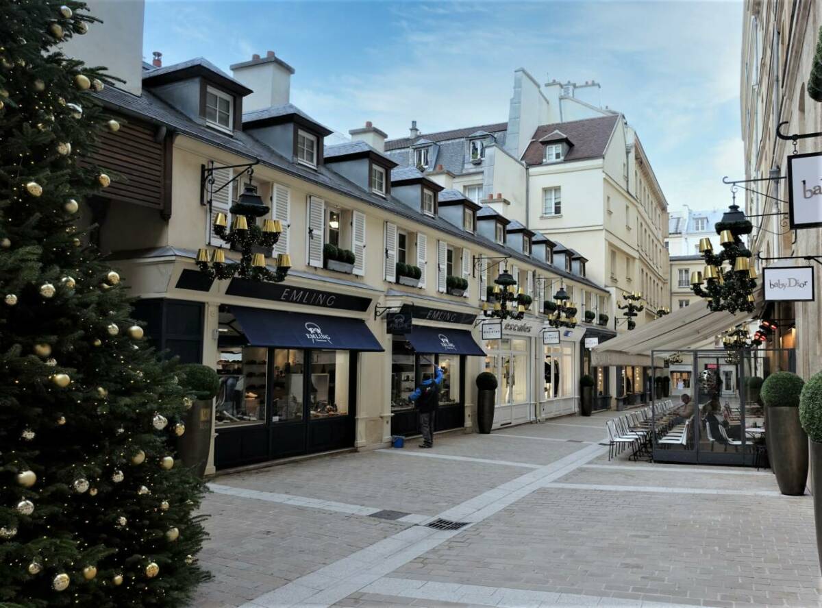 Visiter l'église de la Madeleine et son quartier Europ Explo