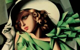 Tamara de Lempicka