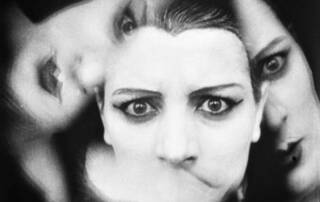 Man Ray photographe américain Surréaliste