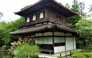 Les jardins japonais conférence
