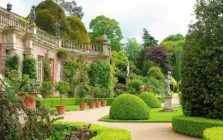 CYCLE Les jardins du Monde conférences