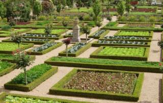 CYCLE Les Jardins du Monde conférences