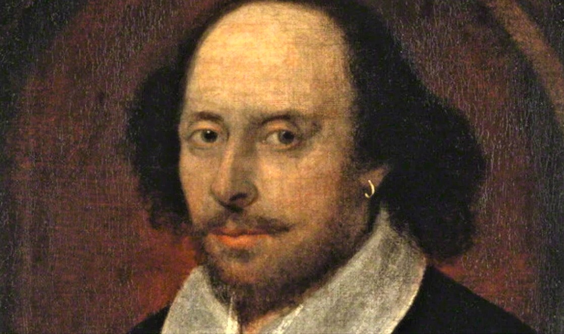 Shakespeare monument national britannique
