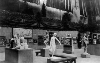 L'Armory Show de 1913