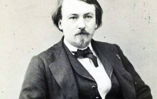 Gustave Doré roi de l'illustration