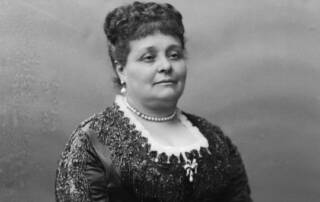 Madame Aubernon