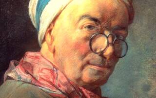 Jean Siméon Chardin peintre du quotidien