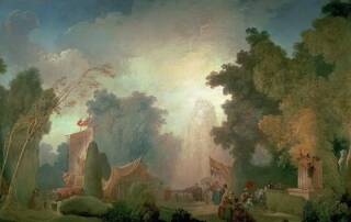 Fragonard