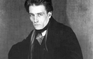 Antonin Artaud