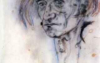 Antonin Artaud