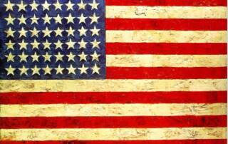 Jasper Johns