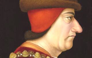 Louis XI, un roi de France paradoxal