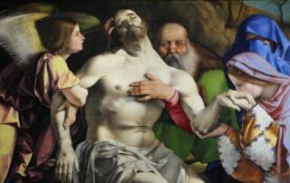Lorenzo Lotto peintre vénitien