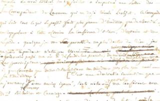 Napoléon et sa police