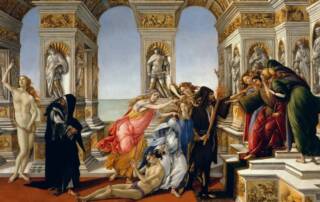 La conjuration des Pazzi
